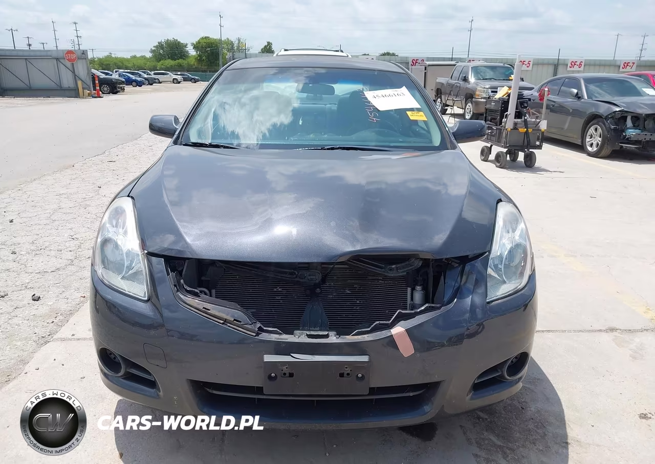 2010 Nissan Altima 2.5 S VIN:1N4AL2AP9AN494209 - 12