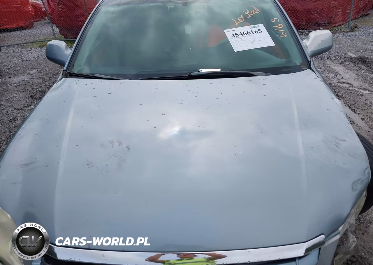 2006 Toyota Avalon Xls VIN:4T1BK36B96U147718 - 10