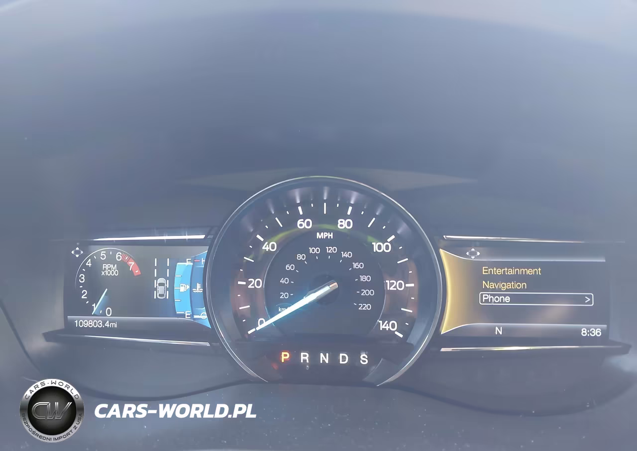 2019 Ford Explorer Xlt VIN:1FM5K8D80KGA74958 - 7