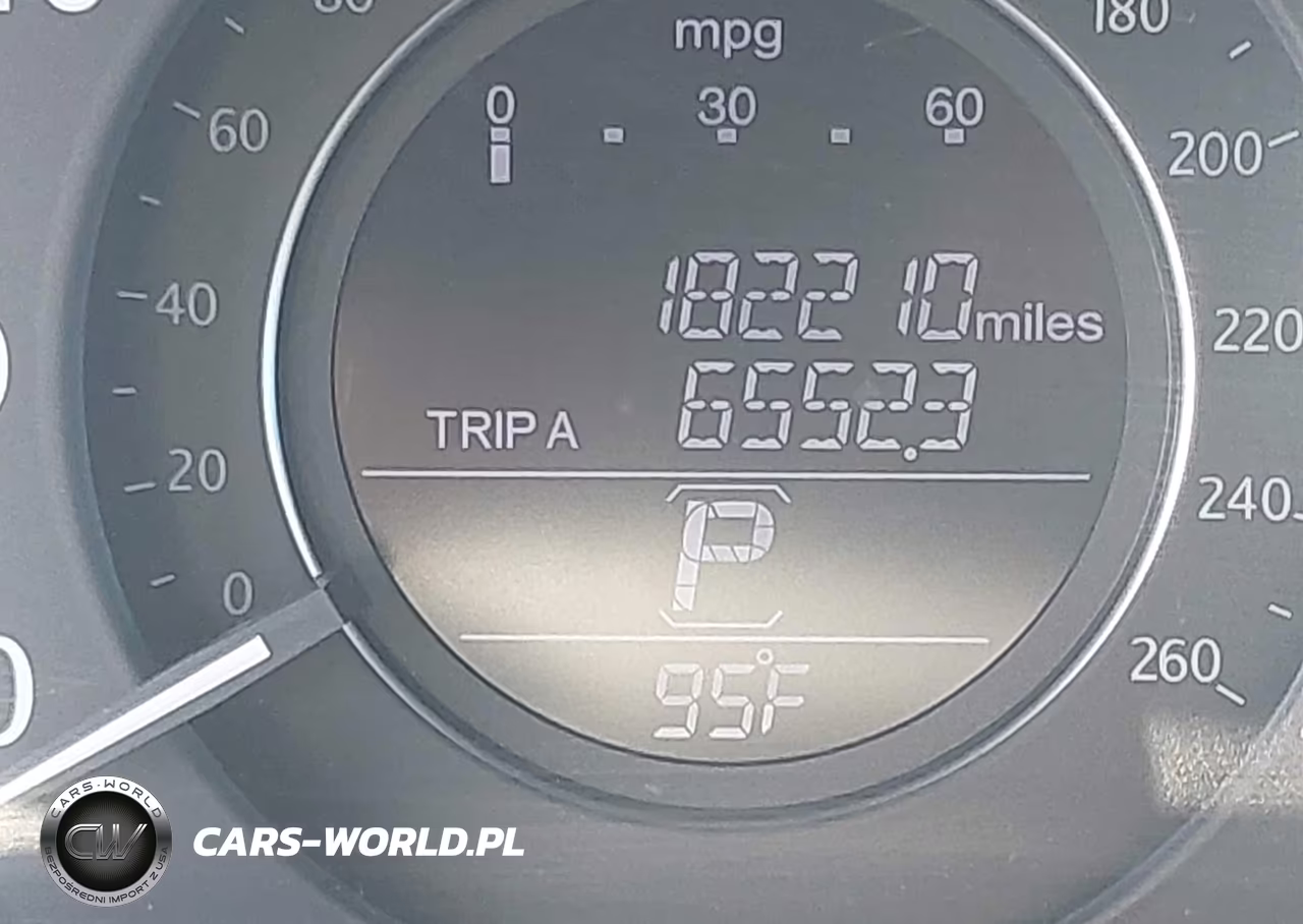 2015 Honda Accord Lx VIN:1HGCR2F32FA034915 - 15