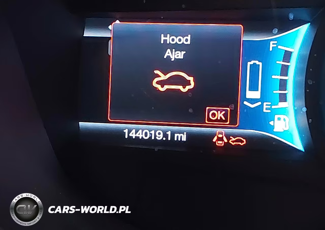 2013 Ford Fusion Hybrid Se VIN:3FA6P0LU5DR354578 - 16