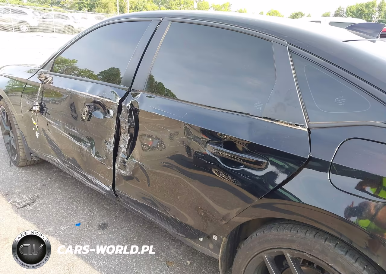 2025 Honda Civic Sport VIN:2HGFE2F5XSH527019 - 6