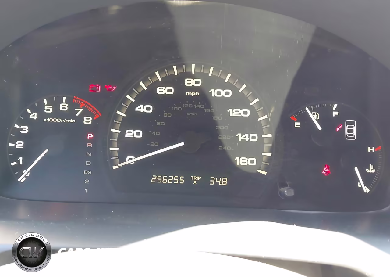 2006 Honda Accord 2.4 Ex VIN:1HGCM56806A123135 - 7