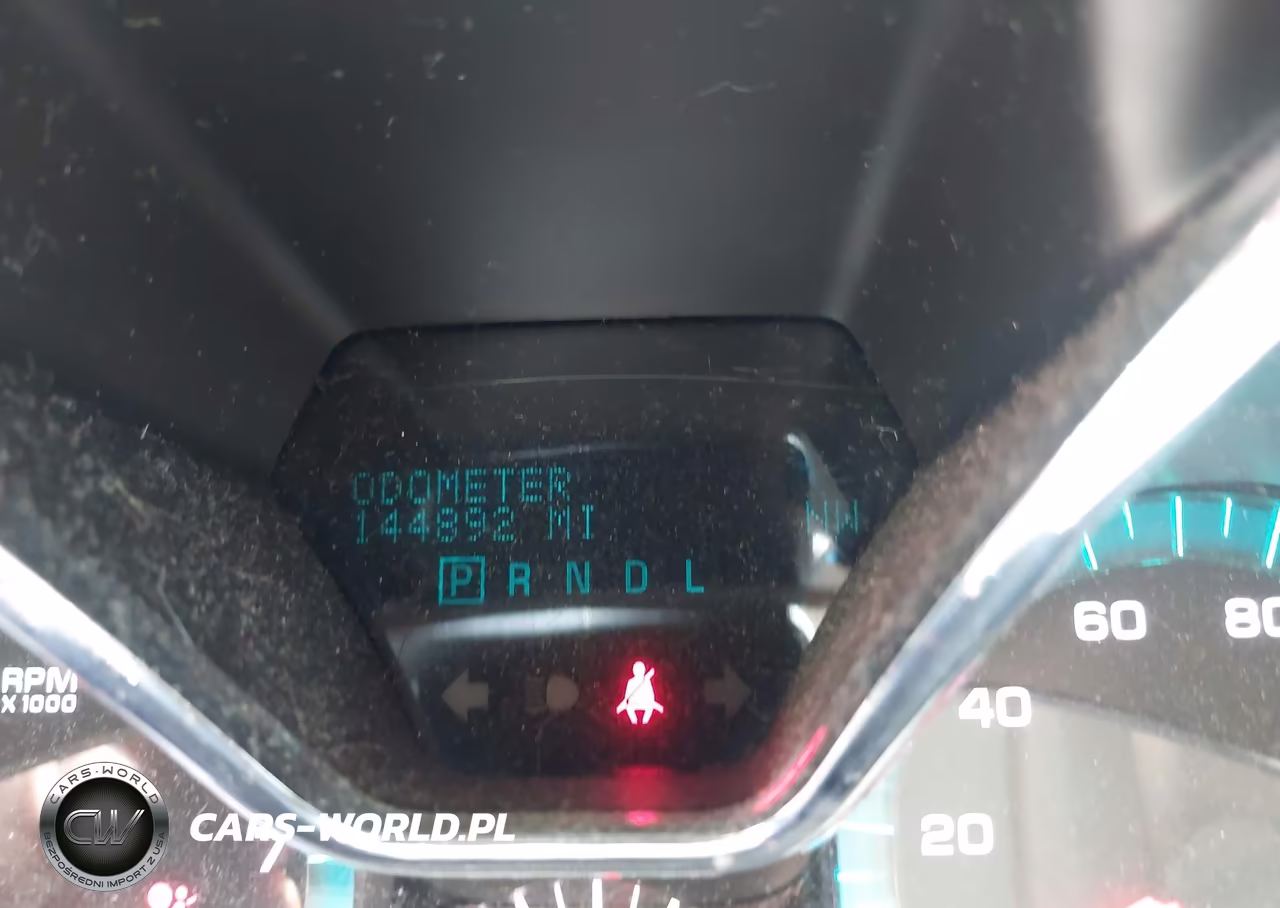 2014 Chevrolet Traverse Ls VIN:1GNKRFED8EJ344648 - 7