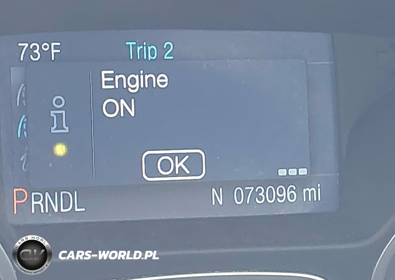 2012 Ford Focus Se VIN:1FAHP3F24CL137864 - 7