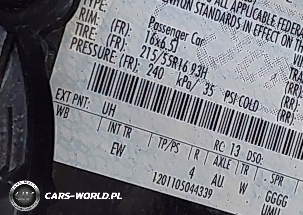 2012 Ford Focus Se VIN:1FAHP3F24CL137864 - 9