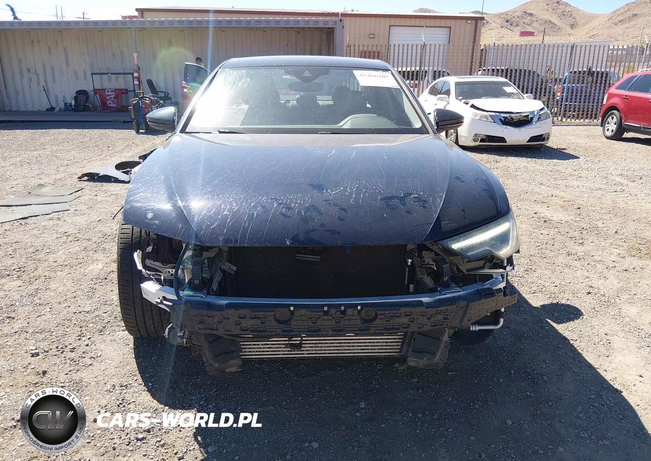 2019 Audi A6 55 Premium VIN:WAUL2AF29KN089138 - 13