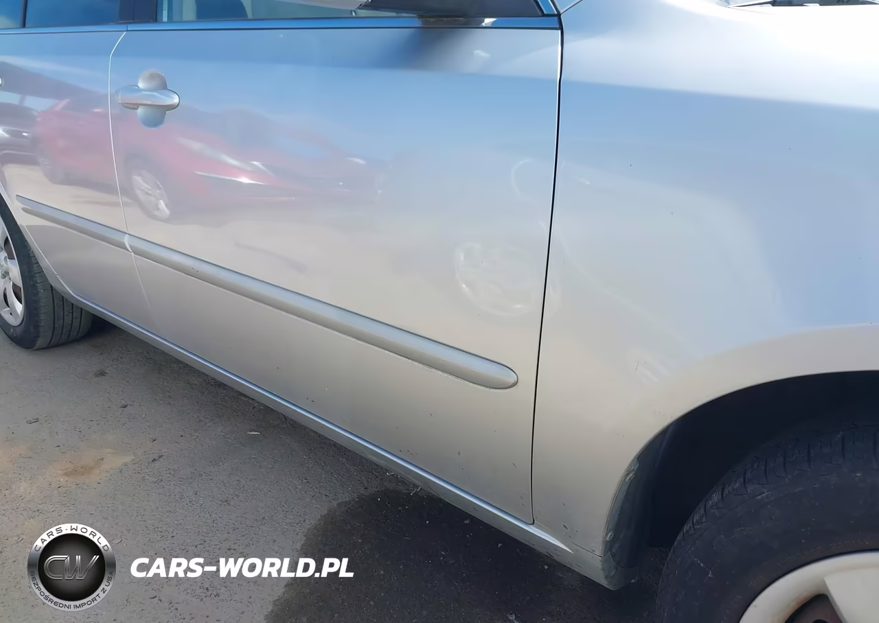 2008 Kia Optima Lx VIN:KNAGE123285189761 - 6