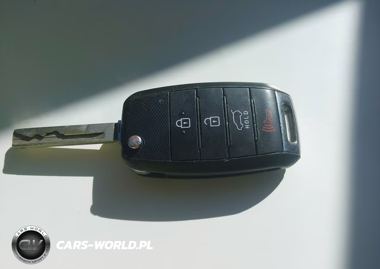 2016 Kia Sorento 2.4L Lx VIN:5XYPG4A36GG031820 - 11