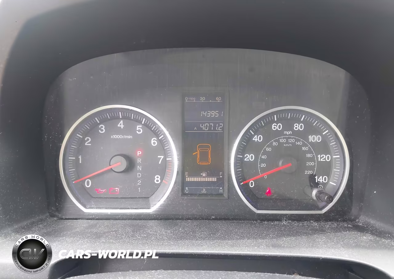 2011 Honda Cr-V Se VIN:5J6RE4H46BL042062 - 7