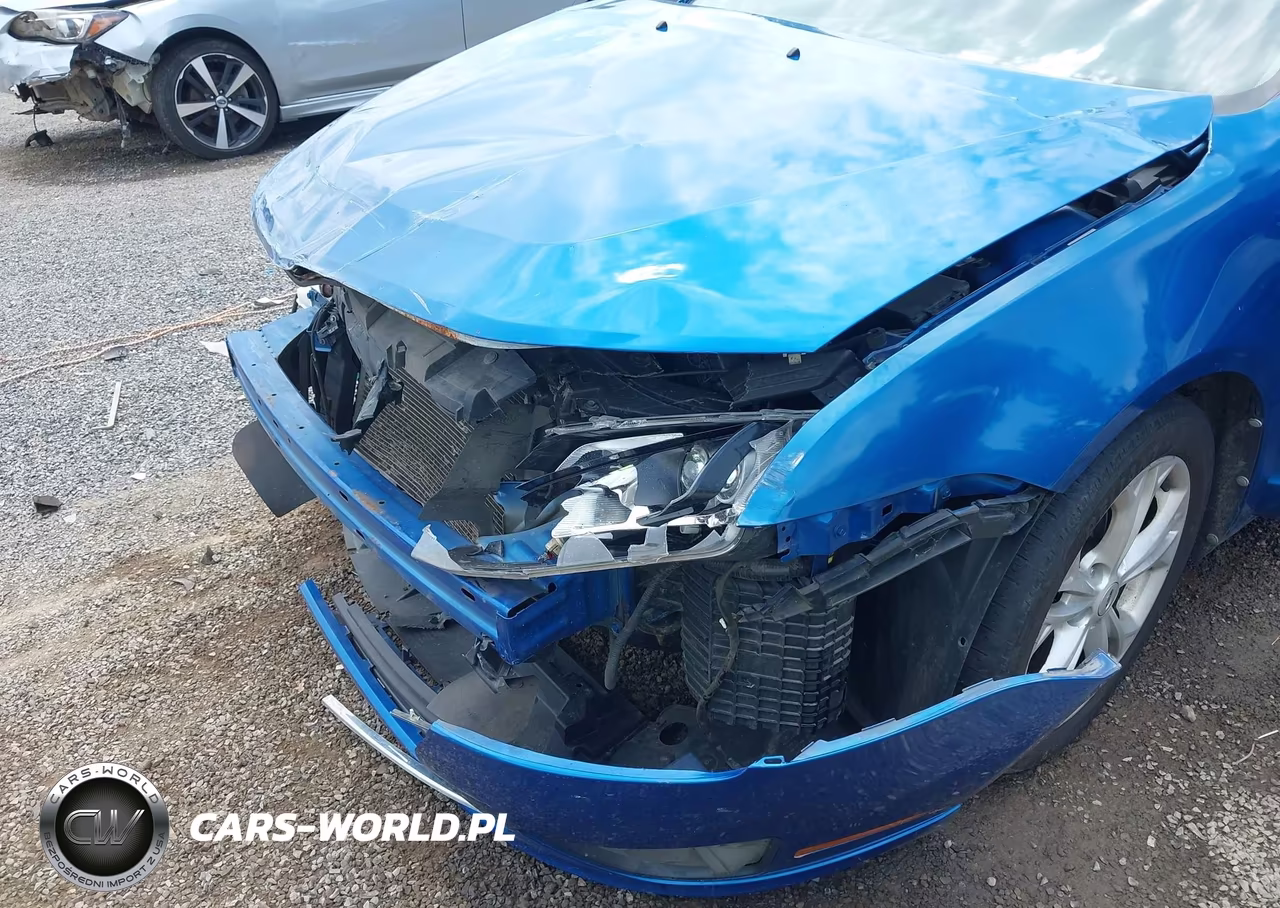 2012 Ford Fusion Se VIN:3FAHP0HA4CR109969 - 18
