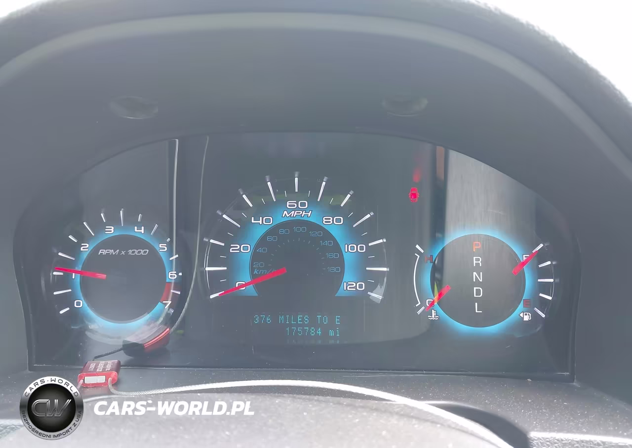 2012 Ford Fusion Se VIN:3FAHP0HA4CR109969 - 7