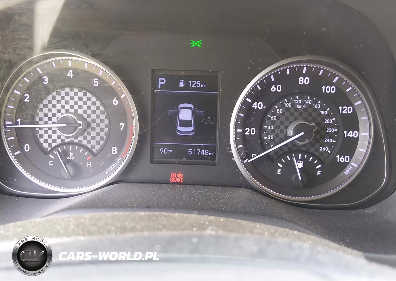 2020 Hyundai Elantra Se VIN:5NPD74LF3LH529731 - 16