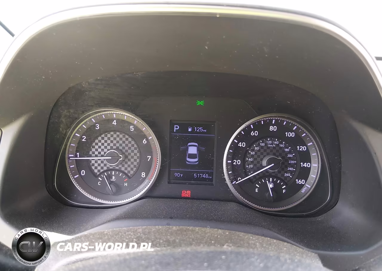 2020 Hyundai Elantra Se VIN:5NPD74LF3LH529731 - 7