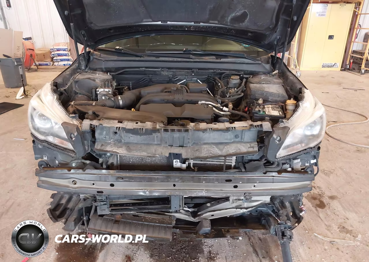2016 Subaru Outback 2.5I Premium VIN:4S4BSBCC3G3328649 - 10