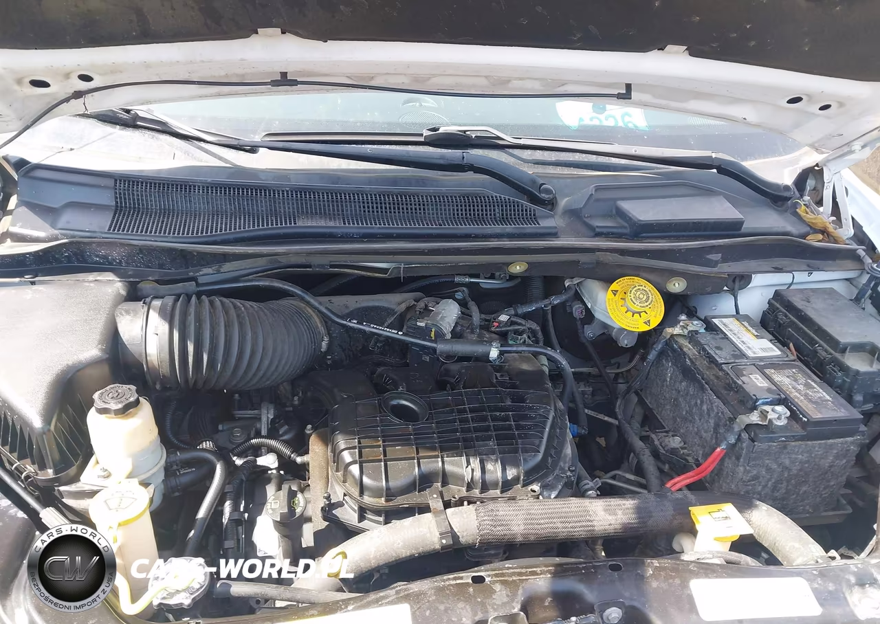 2019 Dodge Grand Caravan Gt VIN:2C4RDGEG9KR750063 - 10