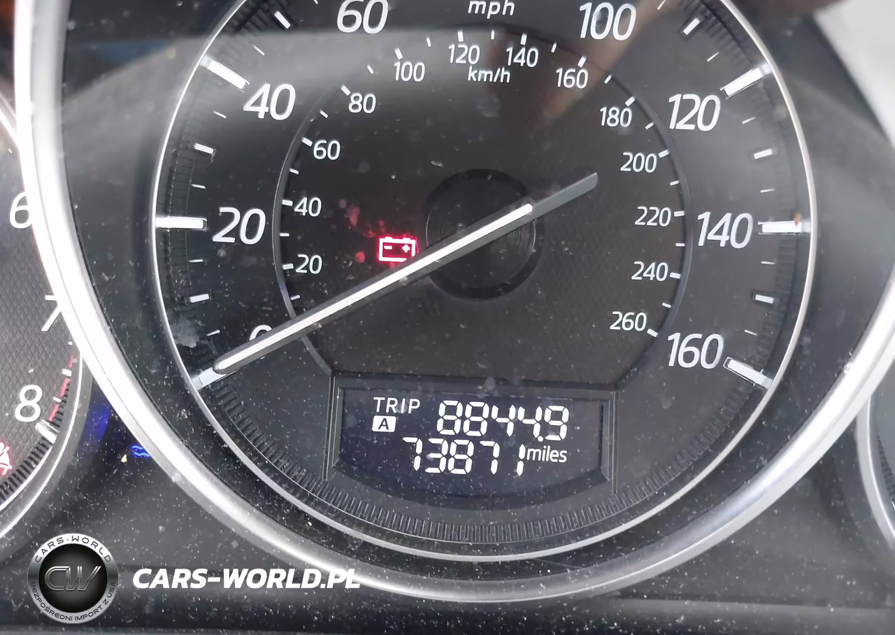 2016 Mazda Mazda6 I Grand Touring VIN:JM1GJ1W56G1473684 - 15