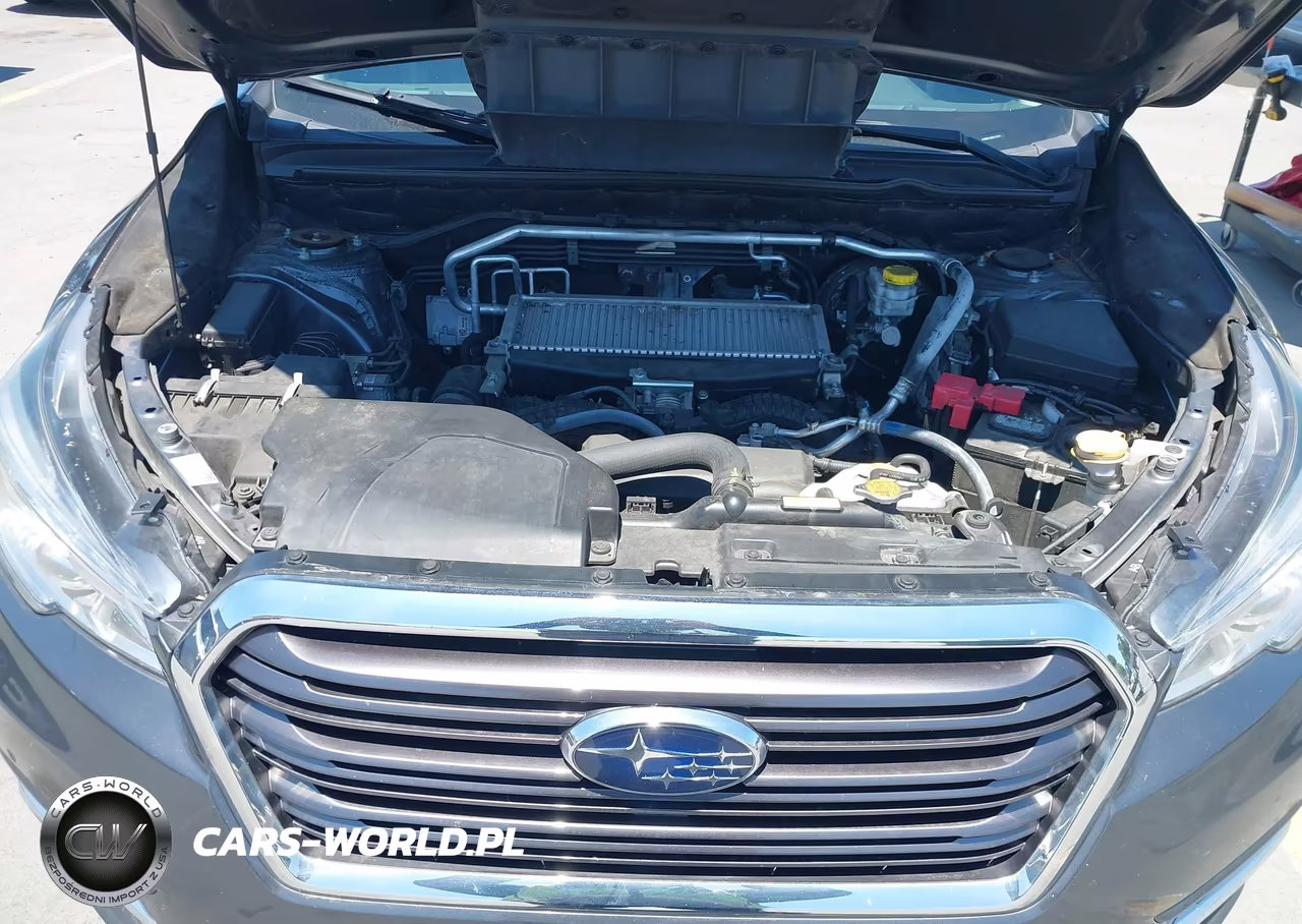 2021 Subaru Ascent Premium VIN:4S4WMACD6M3418307 - 10