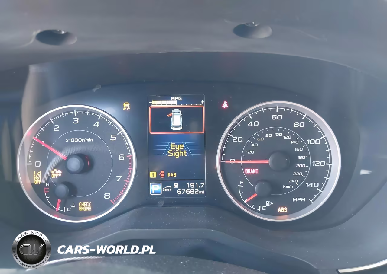 2021 Subaru Ascent Premium VIN:4S4WMACD6M3418307 - 7