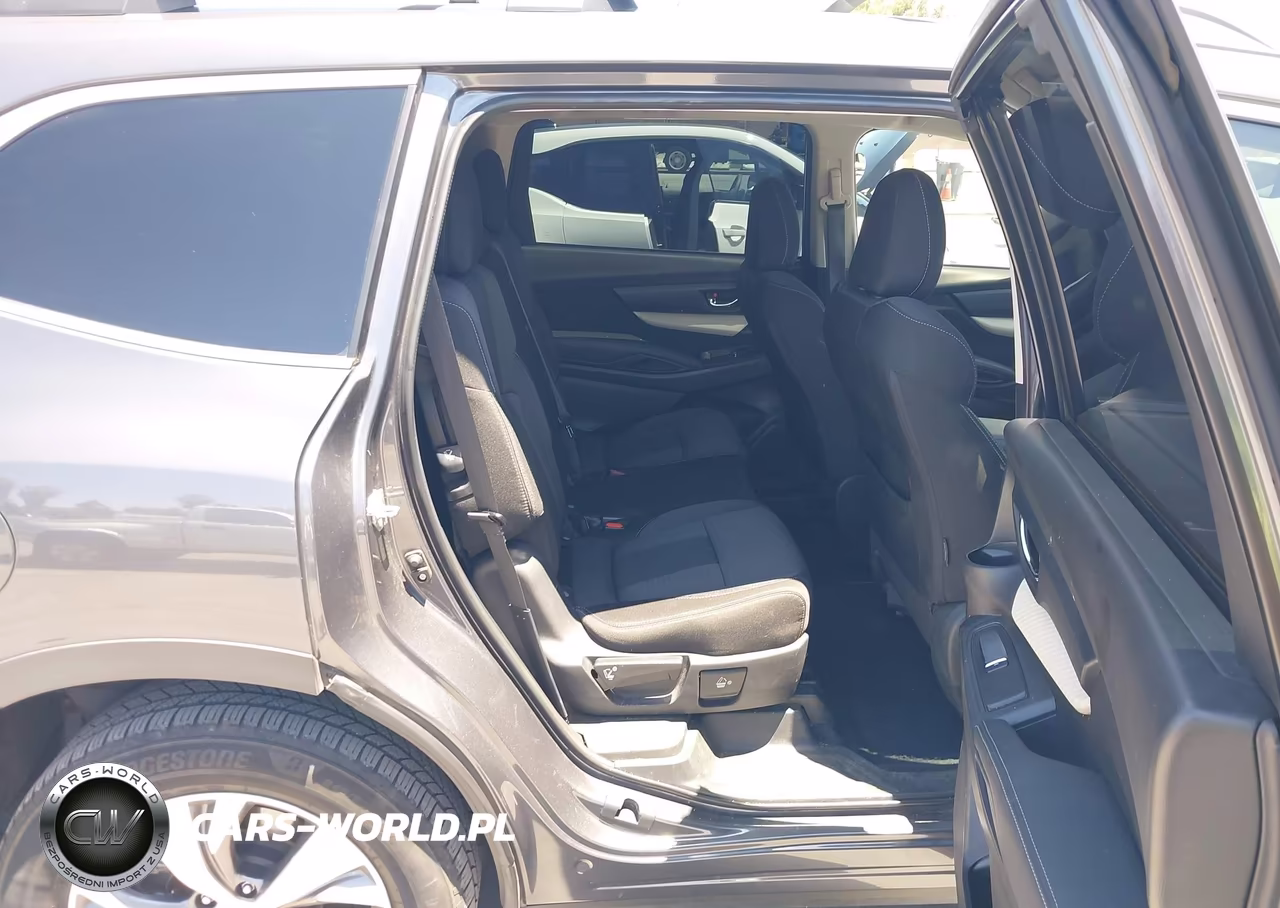2021 Subaru Ascent Premium VIN:4S4WMACD6M3418307 - 8