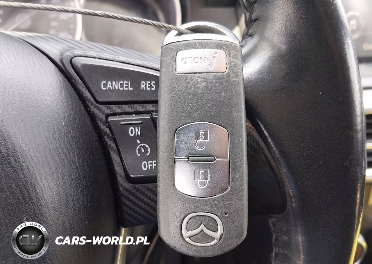 2016 Mazda Cx-5 Touring VIN:JM3KE2CY6G0811746 - 11