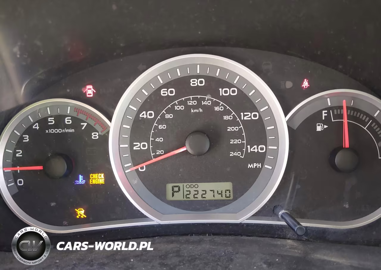 2010 Subaru Impreza 2.5I VIN:JF1GH6A66AH821111 - 7