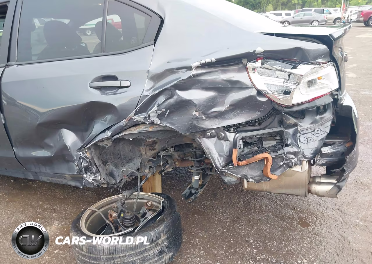 2020 Subaru Wrx Limited VIN:JF1VA1H66L9805394 - 6