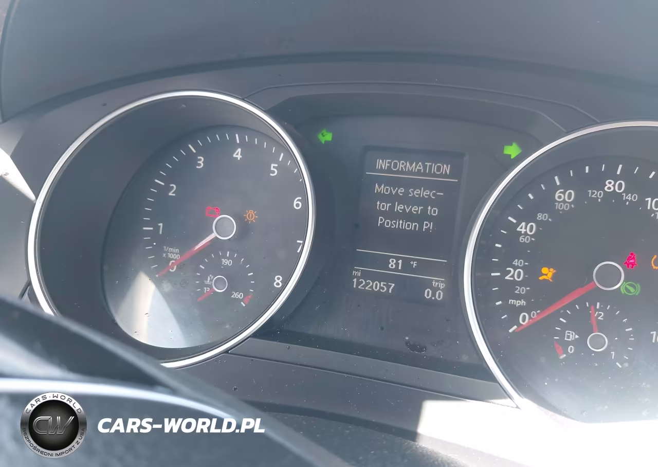 2017 Volkswagen Jetta 1.4T Se VIN:3VWDB7AJ1HM286328 - 16