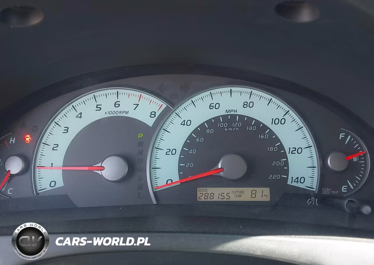 2007 Toyota Camry Se VIN:4T1BE46K47U189051 - 7