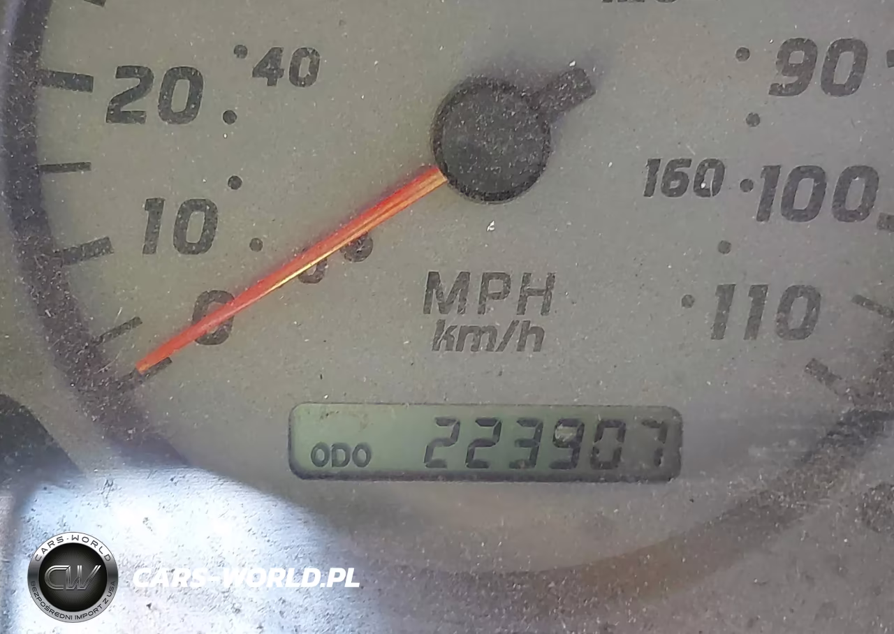 2001 Nissan Xterra Se VIN:5N1ED28T11C551120 - 7