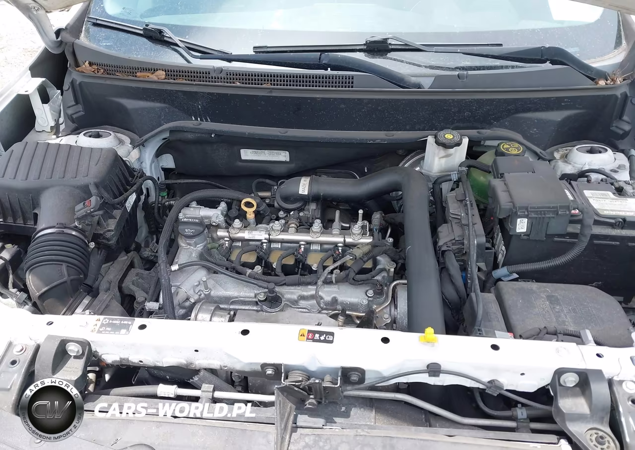 2019 Chevrolet Equinox Lt VIN:2GNAXKEV7K6272966 - 10