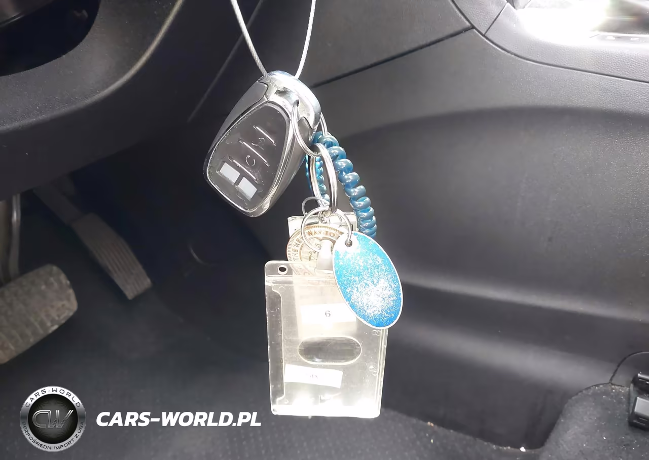 2019 Chevrolet Equinox Lt VIN:2GNAXKEV7K6272966 - 11
