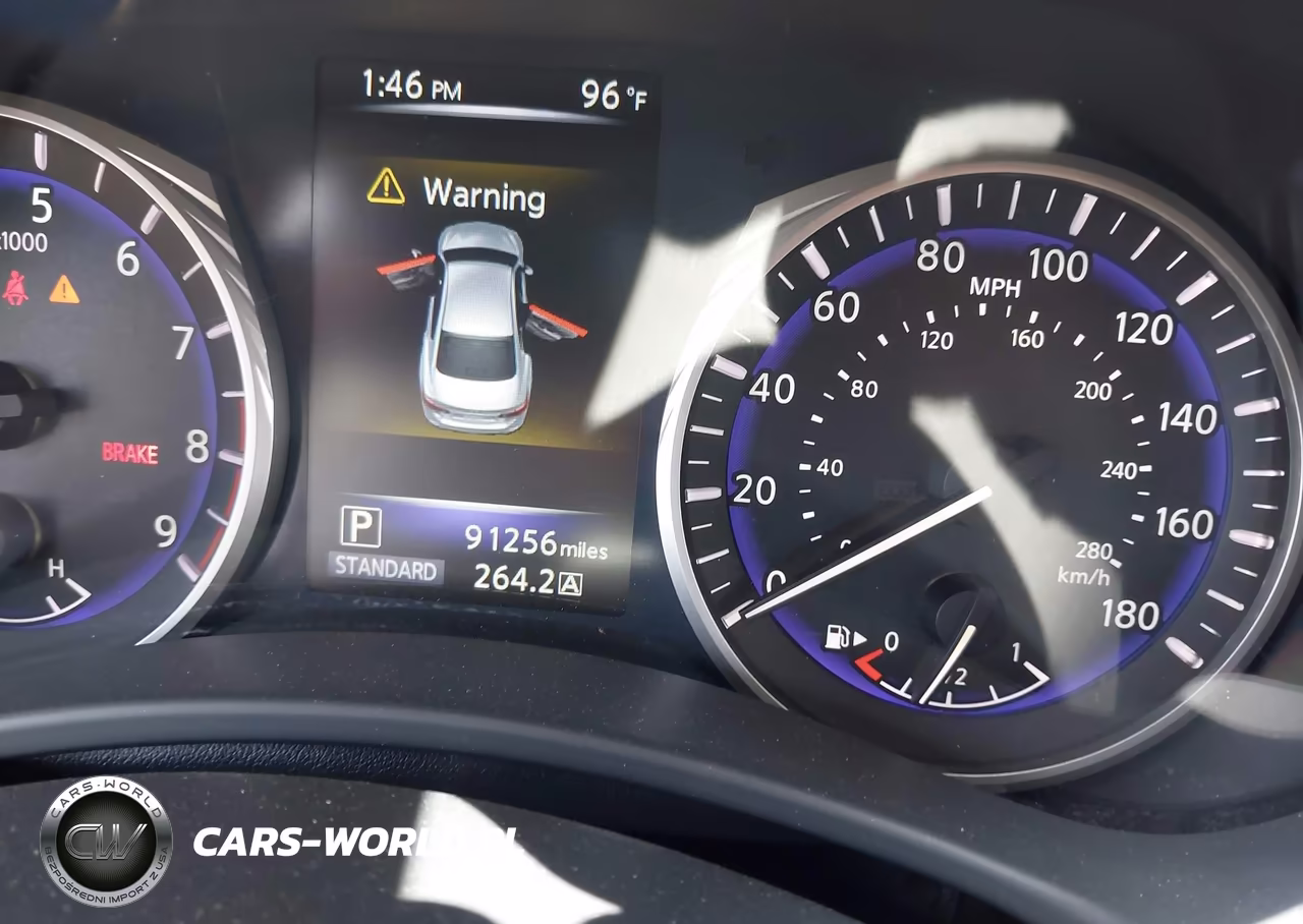 2014 Infiniti Q50 Premium VIN:JN1BV7AP2EM671574 - 15