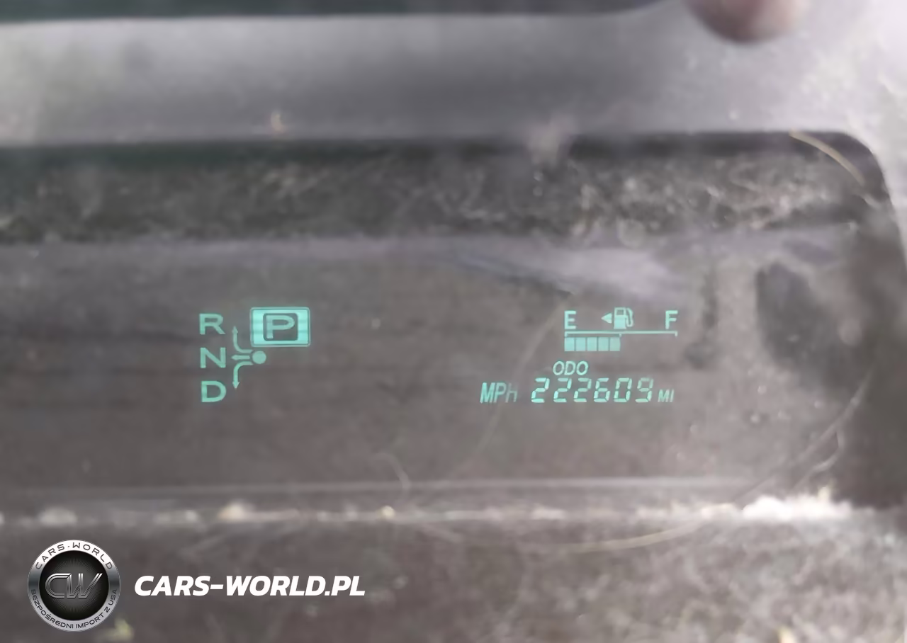 2007 Toyota Prius Touring VIN:JTDKB20U277613871 - 7