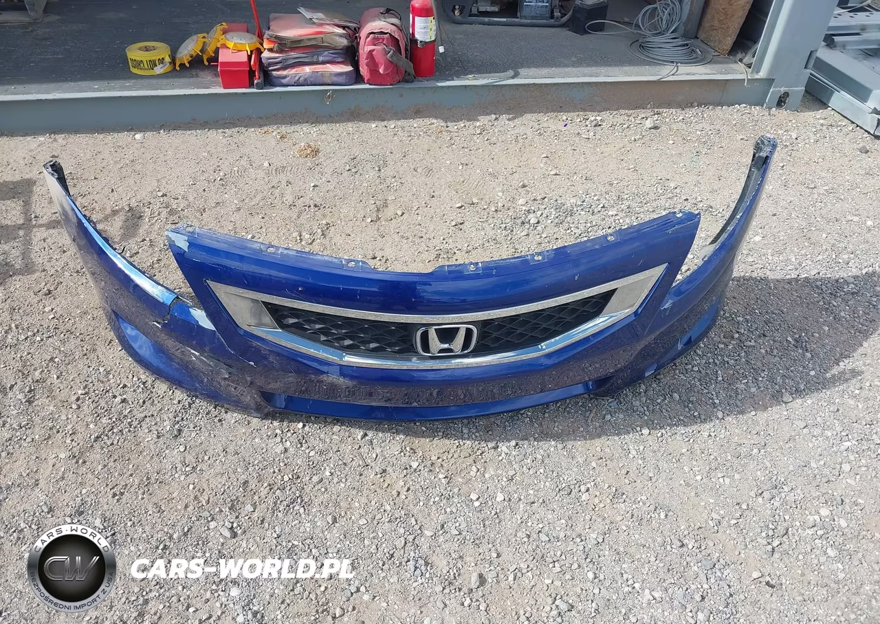 2009 Honda Accord 2.4 Lx-S VIN:1HGCS123X9A001587 - 12