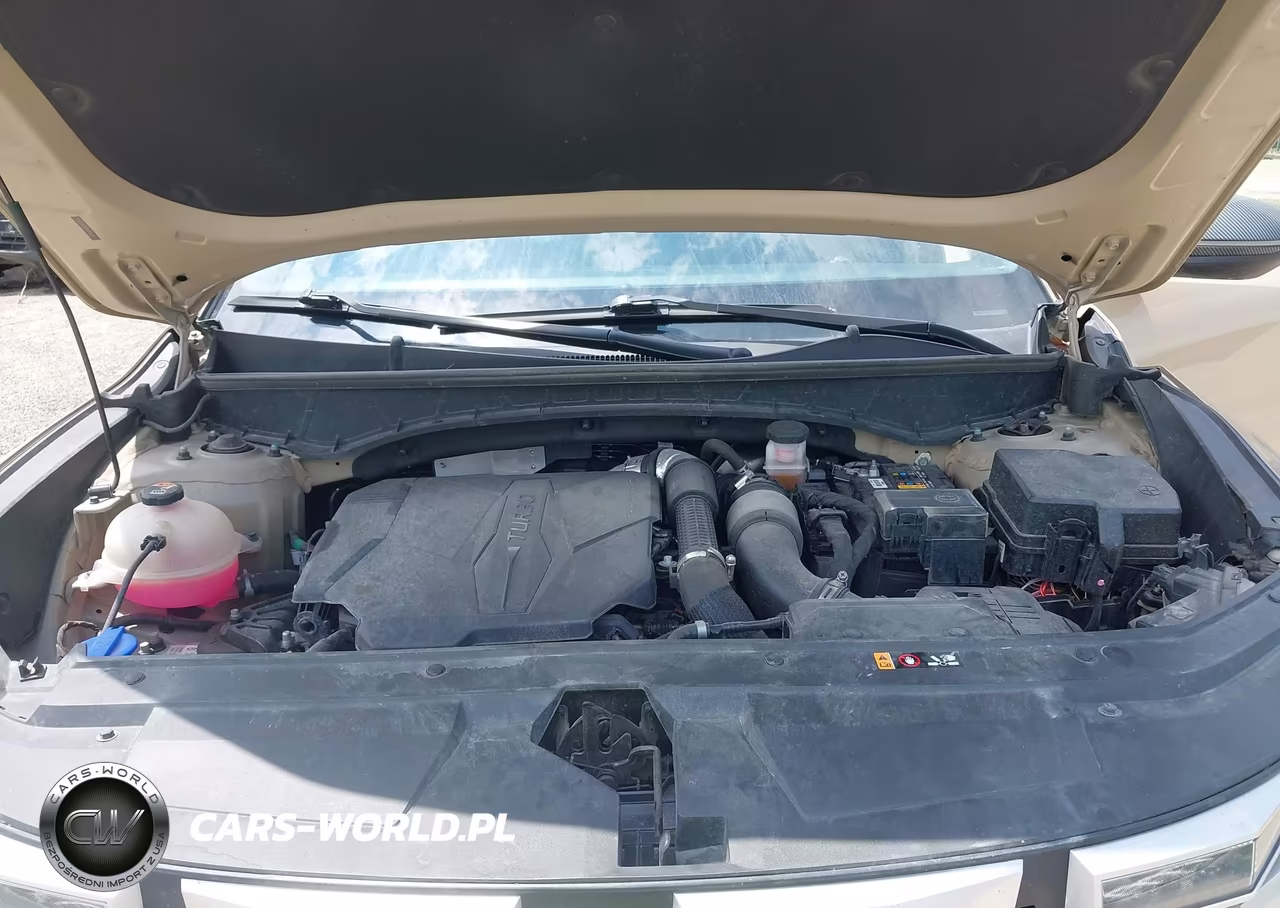 2023 Hyundai Santa Cruz Sel Premium VIN:5NTJDDAFXPH053628 - 10