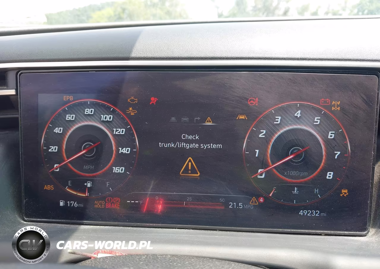 2023 Hyundai Santa Cruz Sel Premium VIN:5NTJDDAFXPH053628 - 7