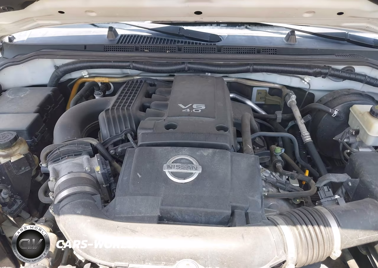 2013 Nissan Frontier Desert Runner VIN:1N6AD0ER9DN744802 - 10