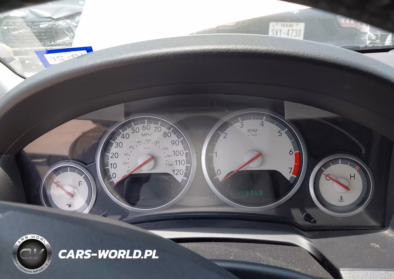 2010 Dodge Grand Caravan Sxt VIN:2D4RN5D16AR476305 - 7