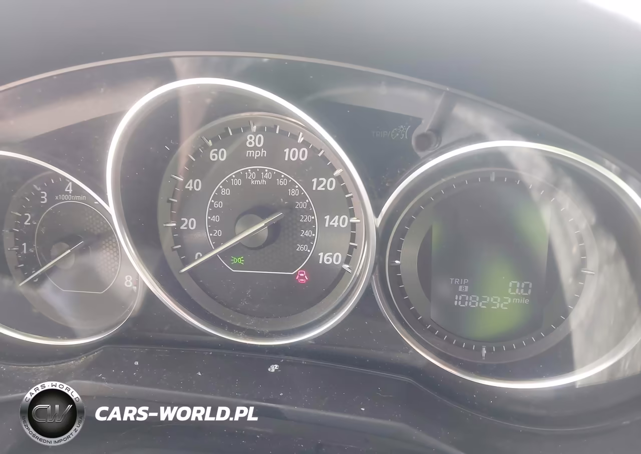 2014 Mazda Mazda6 I Sport VIN:JM1GJ1U56E1103108 - 7