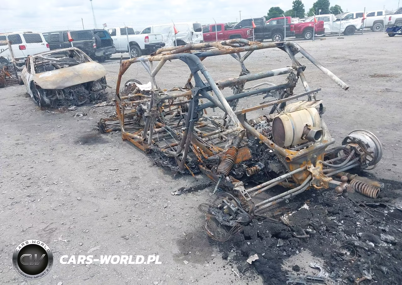 2023 Can-Am Maverick X3 Max Rs Turbo Rr VIN:3JBVKAV46PE001434 - 3