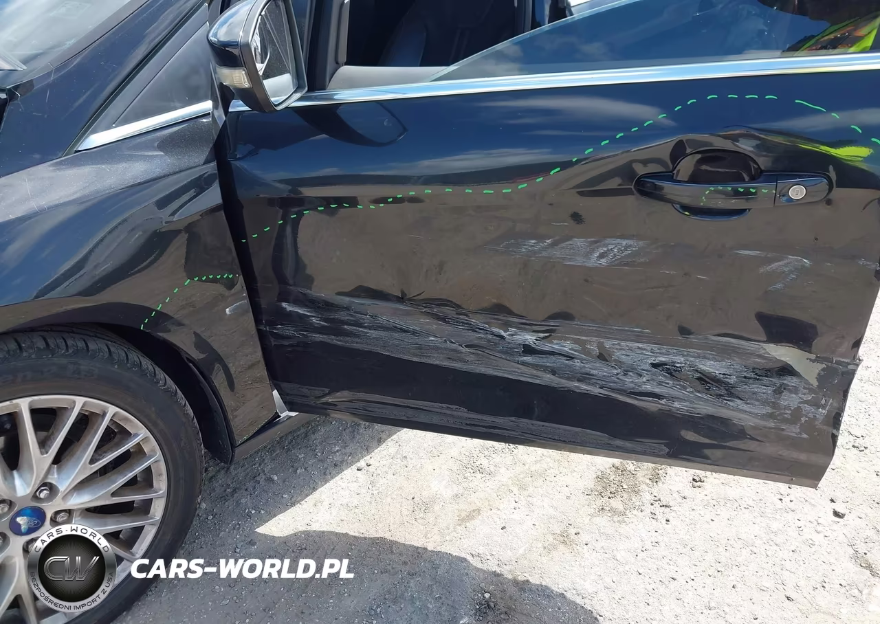 2012 Ford Focus Sel VIN:1FAHP3H27CL446709 - 6