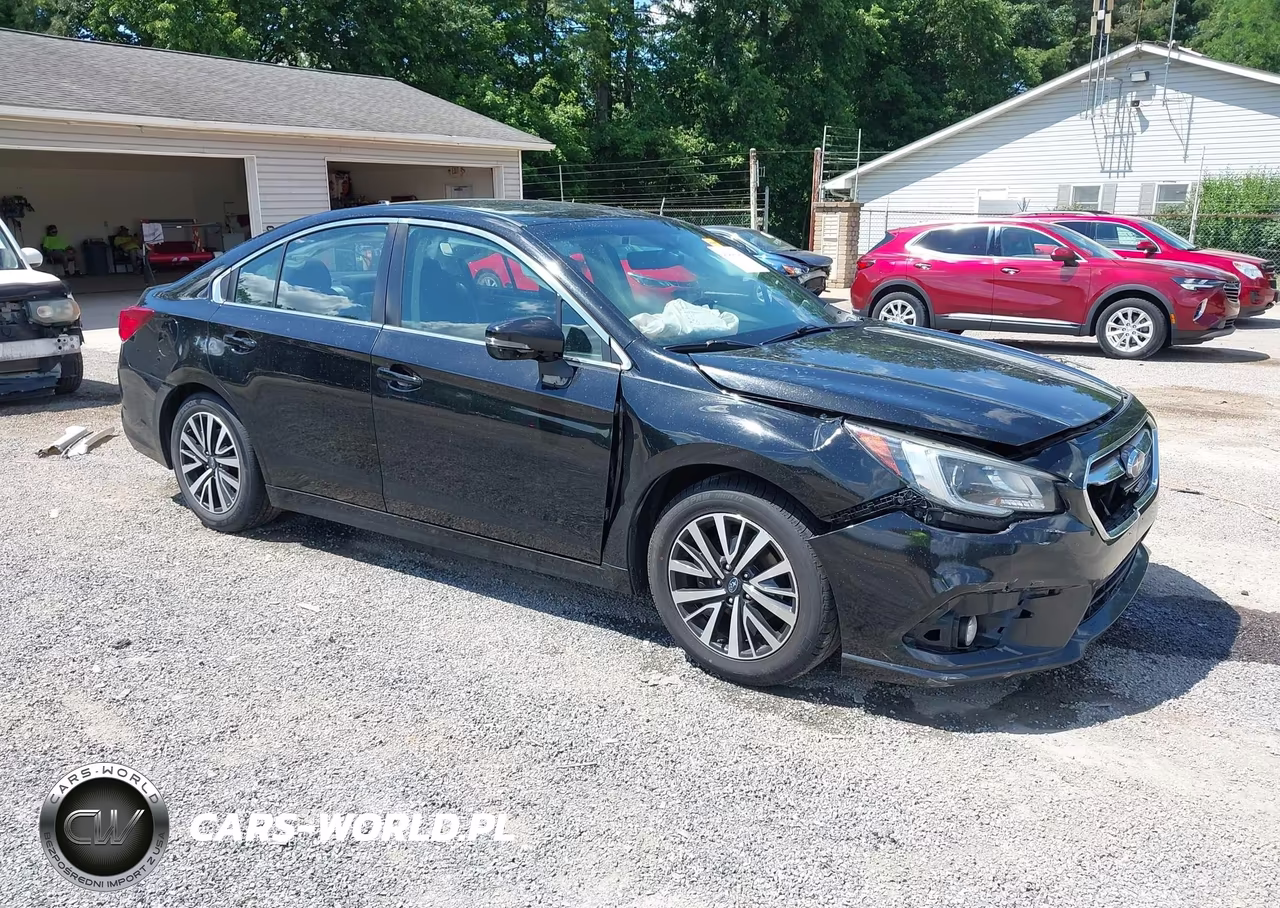 2019 Subaru Legacy 2.5I Premium