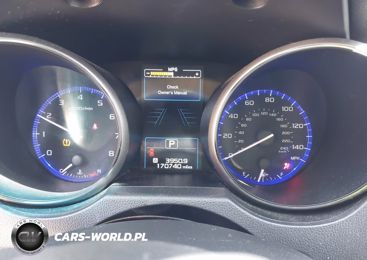 2019 Subaru Legacy 2.5I Premium VIN:4S3BNAF68K3015522 - 7
