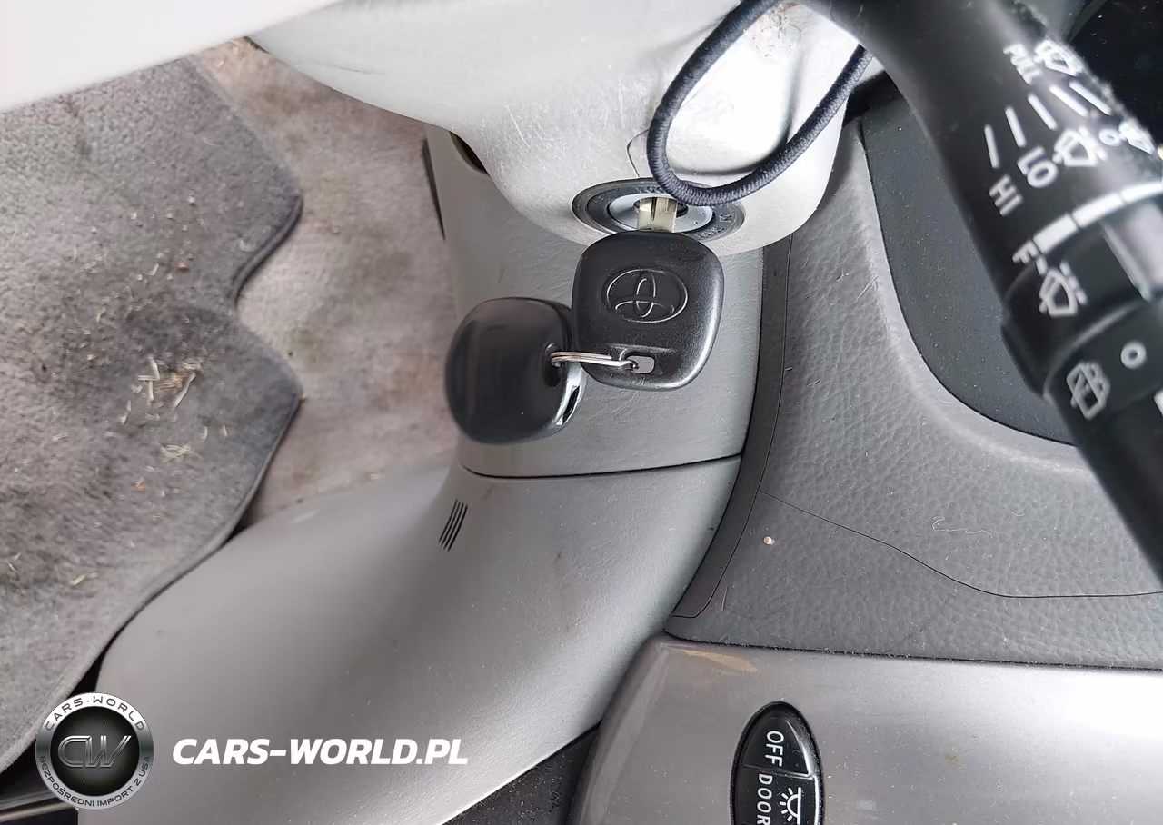 2007 Toyota Sienna Le VIN:5TDZK23C97S007068 - 11