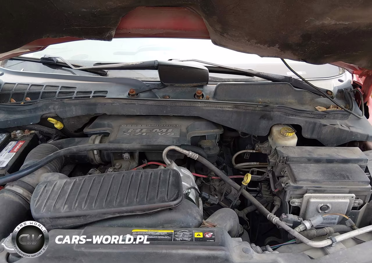 2006 Dodge Durango Limited VIN:1D8HD58206F109950 - 10
