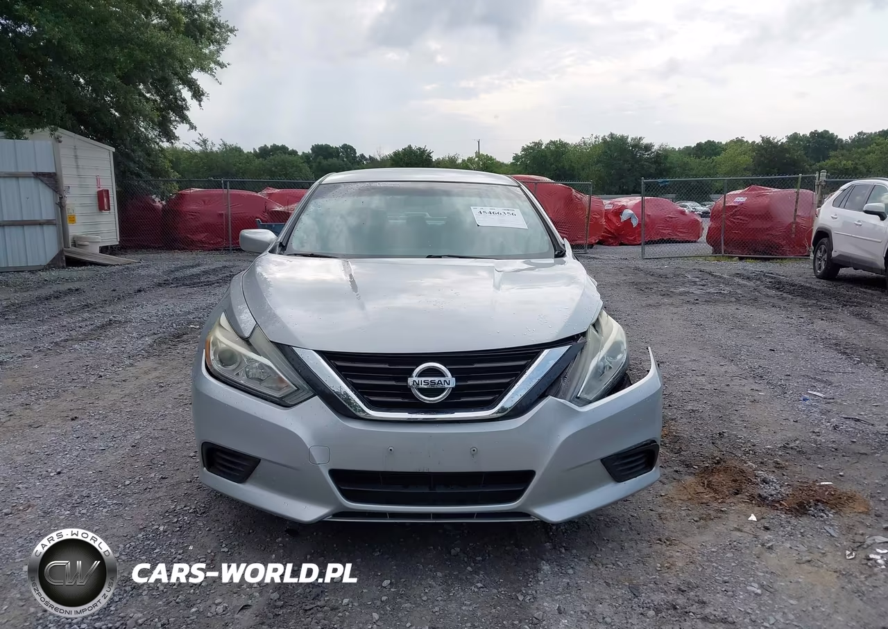 2017 Nissan Altima 2.5 S VIN:1N4AL3AP8HN344236 - 13
