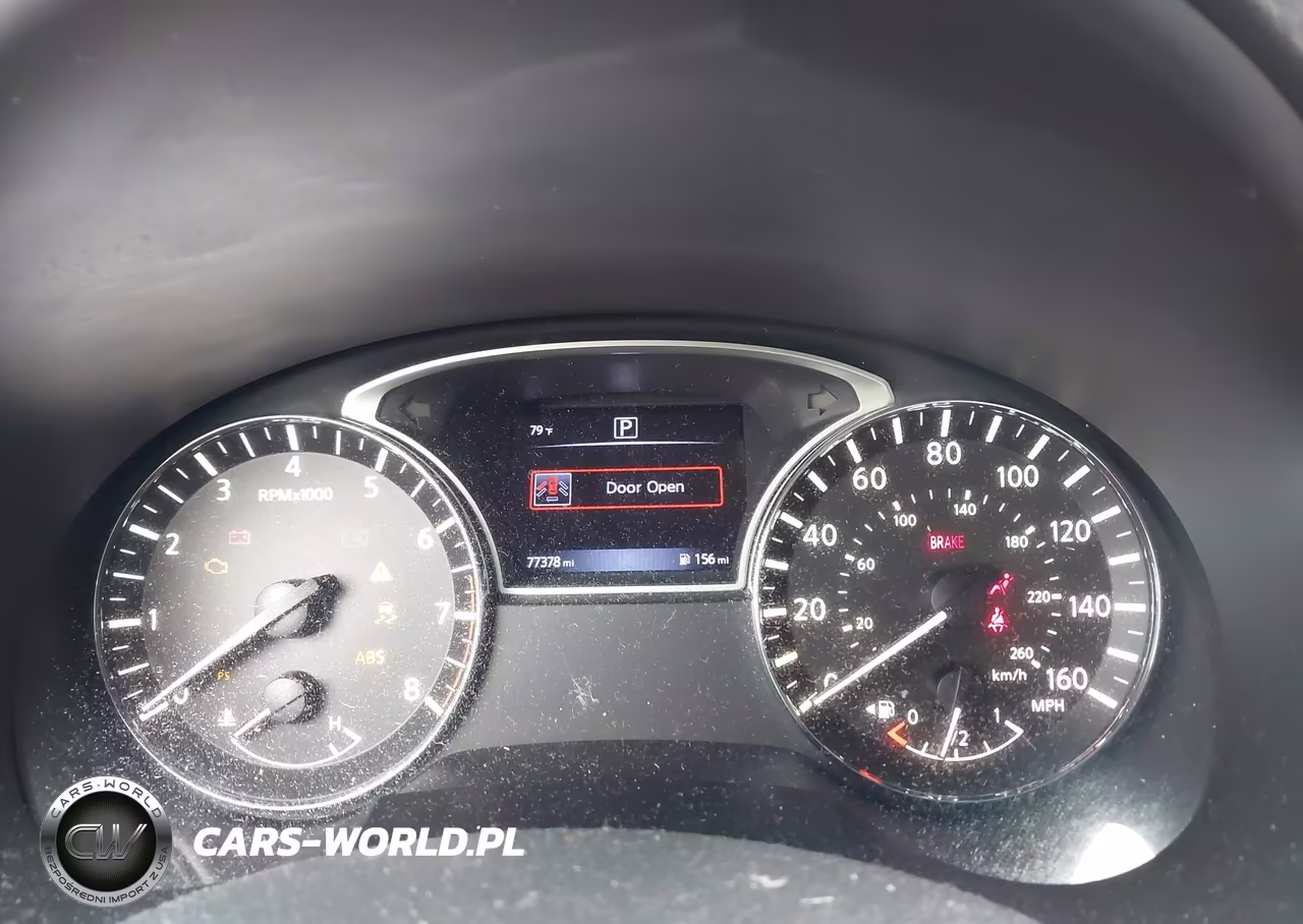 2017 Nissan Altima 2.5 S VIN:1N4AL3AP8HN344236 - 7
