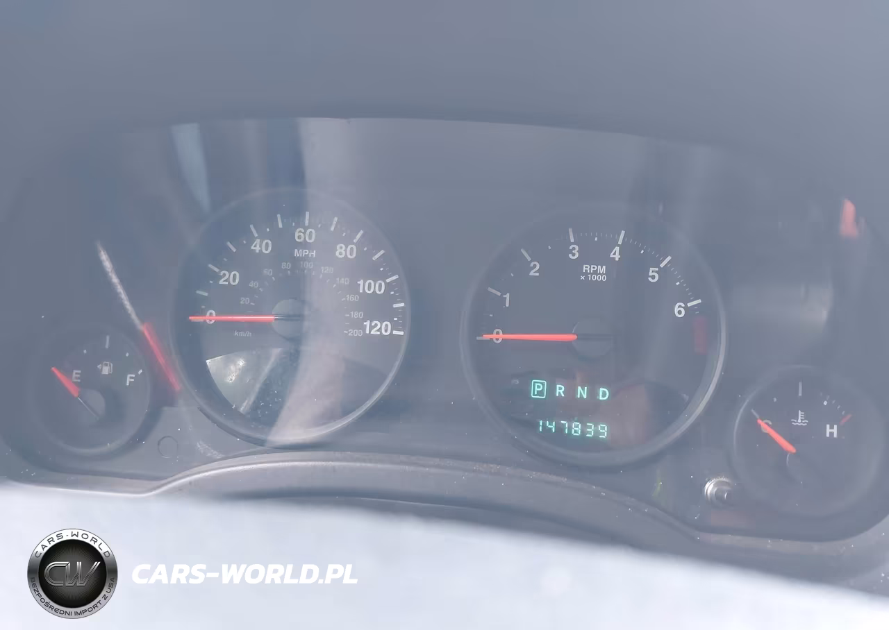 2010 Jeep Patriot Sport VIN:1J4NF1GB0AD619641 - 7