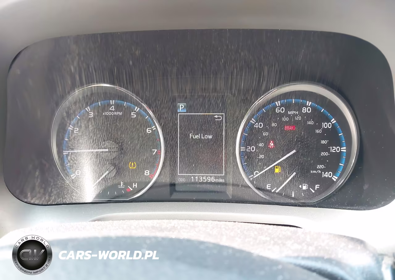 2016 Toyota Rav4 Xle VIN:2T3WFREV9GW271162 - 7